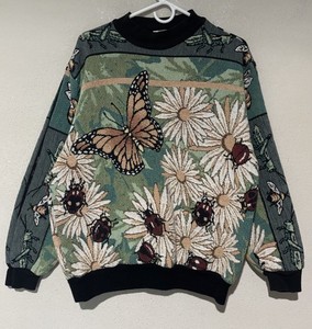 Sugar Street Weavers Sweater | eBay