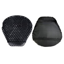 1 Set Coussin de siège de moto universel de la moto kit de couverture de