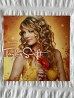 Taylor Swift Beautiful Eyes Vinyl RARE NEW SEALED