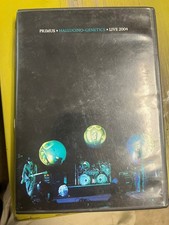 (未使用･未開封品)Hallucino-Genetics Live 2004 [DVD] Primus - Hallucino-Genetics Live 2004 (DVD, 2004) 822550000824| eBay