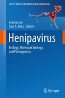 Benhur Lee (U. A.) | Henipavirus | Taschenbuch | Englisch (2014) | Xii