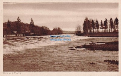 AK Dun an der Maas