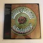 GRATEFUL DEAD - American Beauty Rhino Hi-Fi Lmtd Ed of 5000  SEALED OUT-OF-PRINT