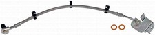 Dorman H621531 Brake Hydraulic Hose fits Jaguar models XR855610