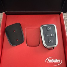 Dte PedalBox PRO  For Audi