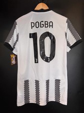 MAGLIA JUVENTUS POGBA 2022-2023 ORIGINALE Taglia M