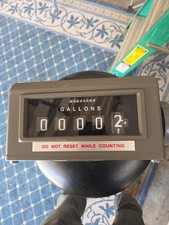 Veeder Root Register