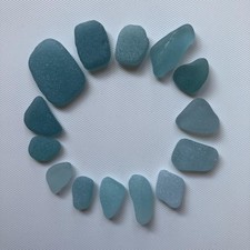 Good Quality Japanese Sea Glass Naturally Weathered
