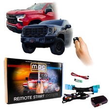 Remote Start Kit For Silveradosierra 150025003500 2015-2023 Plug And Play Remote Start Kit For Silveradosierra 150025003500 2015-2023 Plug And Play