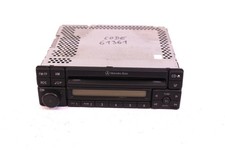 CD Autoradio MF2297 Mercedes Benz W202 W210 A1708200086 Radio mit Code CD Autoradio MF2297 Mercedes Benz W202 W210 A1708200086 Radio mit Code