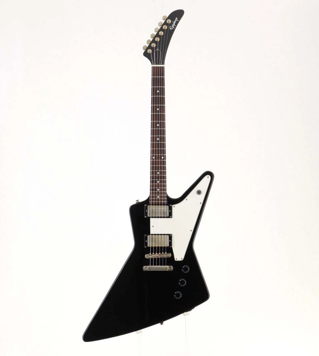 Preços baixos em Epiphone 1958 Korina Explorer | eBay