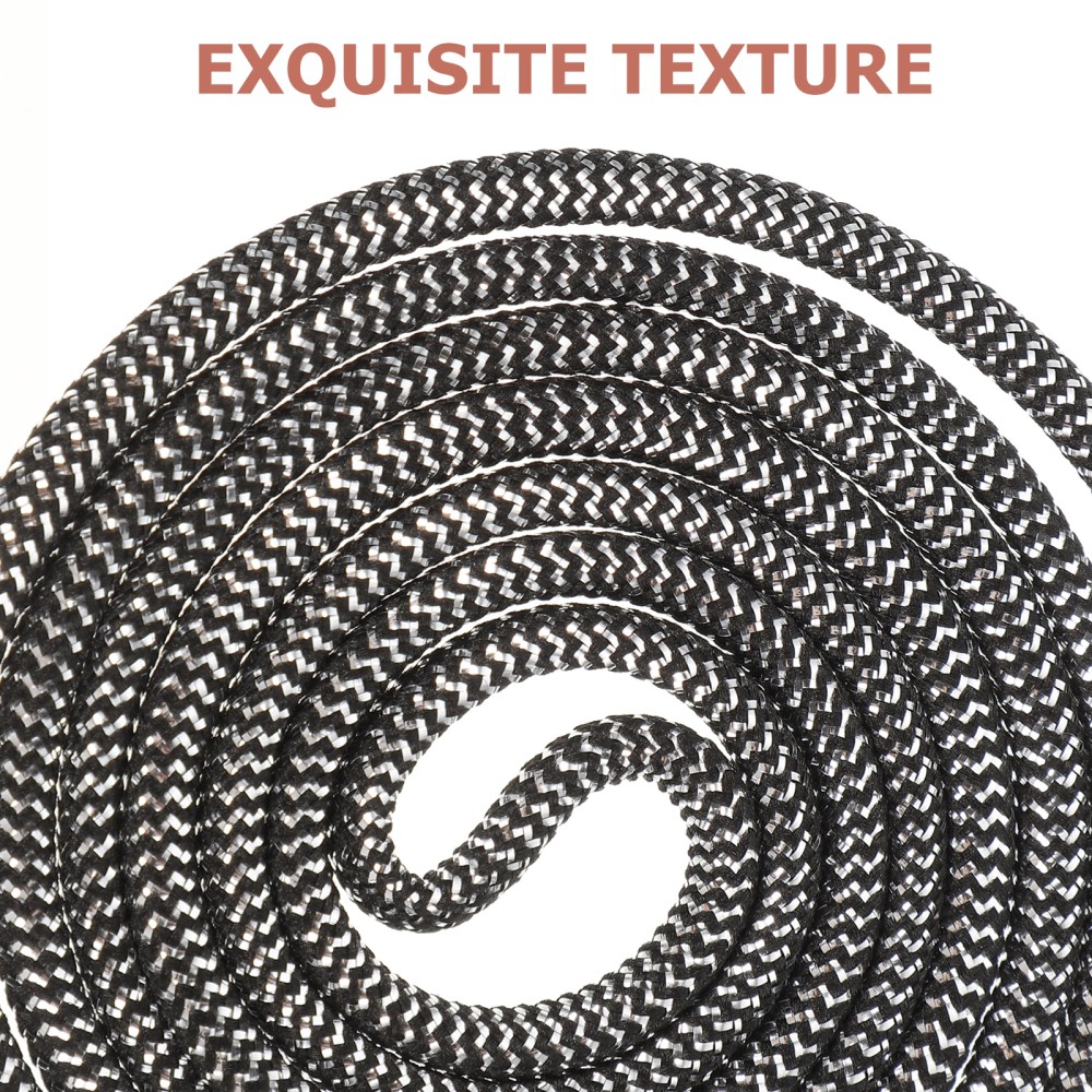 APL Lacci In Filo Lavoro Miss Scarpe Rotonde Per Scarpe Da Ginnastica