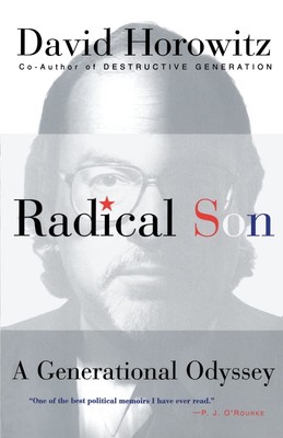 Radical Son: A Generational Odyssey