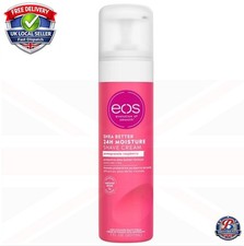 eos Shea Better Shave Cream – Pomegranate Raspberry – 207ml (Single Pack)