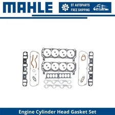 For 1996 Ford Econoline Super Duty 5.8L V8 Engine Cylinder Head Gasket Set Mahle