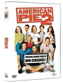 American Pie 2 von James B. Rogers | DVD | Zustand akzeptabel