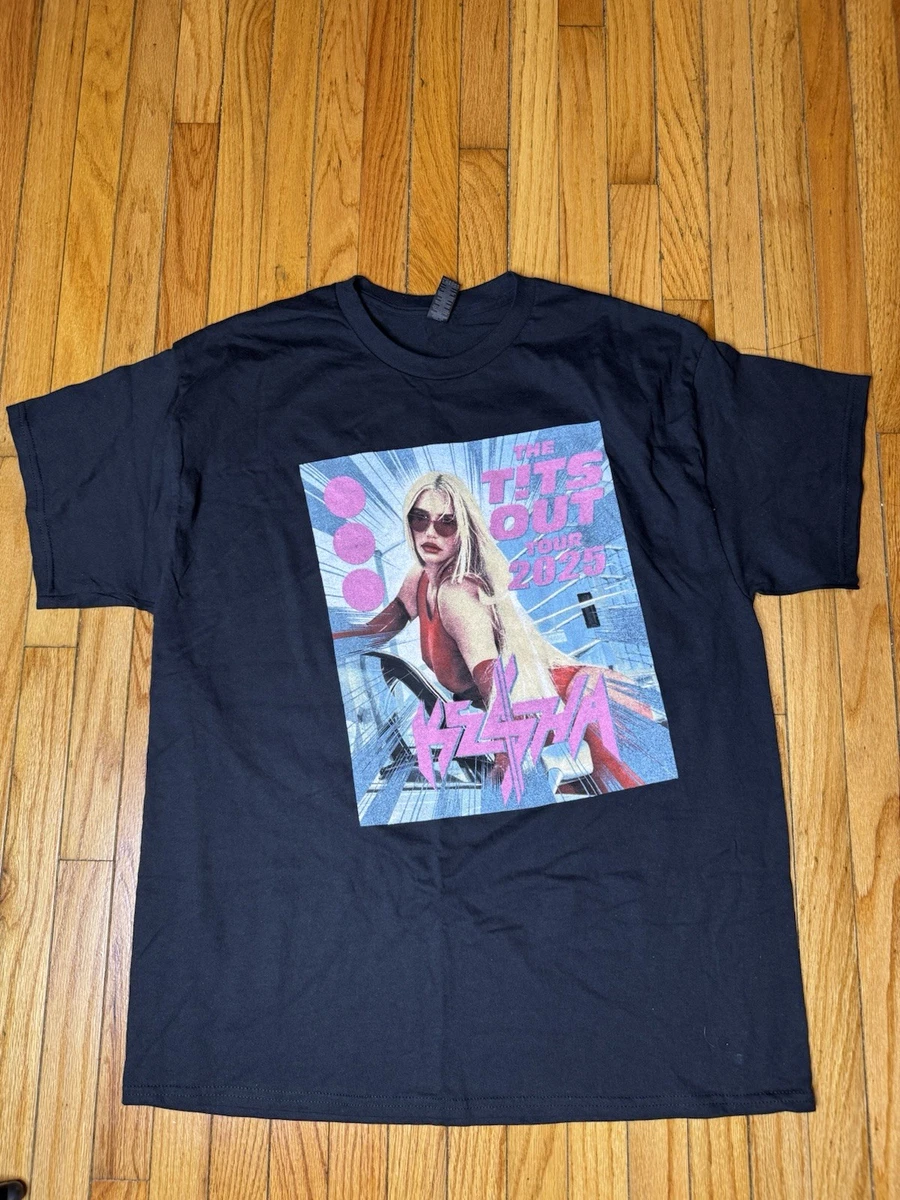 Kesha Shirt In Men's T-Shirts for sale | eBay