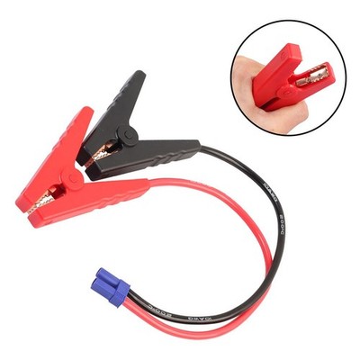 Advanced 400A Autobatterie Booster Kabel mit EC5 Clip Stecker