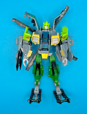 G Series Toys D-Level Autobot Springer Action Figure New Toy