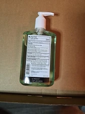 Purely Advanced Soothing With Dispenser Gel 9639-12-TRV00