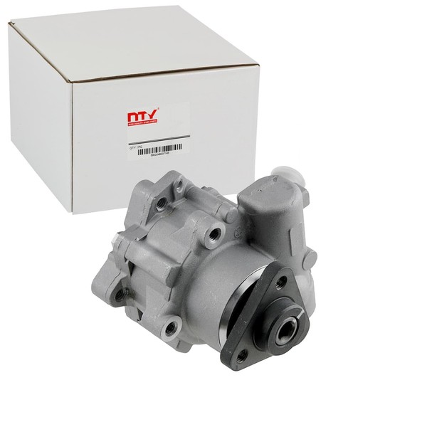 Nty Servopumpe Hydraulisch Passend FüR Bmw 3 | SPW-BM-016-image
