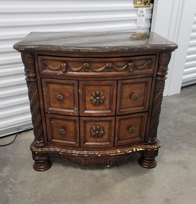 Millennium North Shore Night Stand by Ashley Furniture Local Pick Up Only