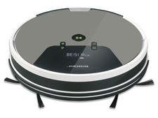 SILVERCREST® Saugroboter »SSRA1« via App steuerbar, 5 Reinigungsmodi - B-Ware