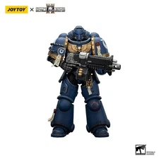 JOYTOY Warhammer Action Figure Ultramarines Brother Chairon-Collectors Edition