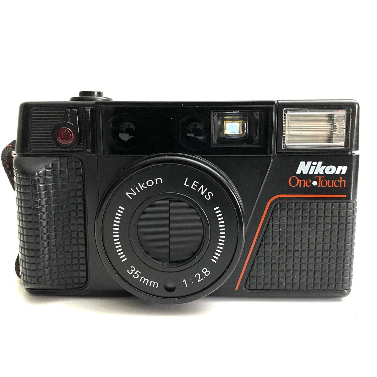 Nikon L35 AF Film Cameras for sale - eBay
