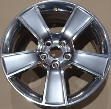 2008-2009 Ford Mustang Gt 18 X 8.5 Wheel Rim 8r3z1007a Aluminum Oem 560-03744 2008-2009 Ford Mustang Gt 18 X 8.5 Wheel Rim 8r3z1007a Aluminum Oem 560-03744