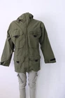 Norrona (Norrøna) Svalbard Gore-tex Pro-shell, Børge Ousland Edition Men Jacket