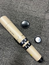 Bausch & Lomb The Discoverer 15-60X Beige Spotting Scope 60mm Zoom TELESCOPE