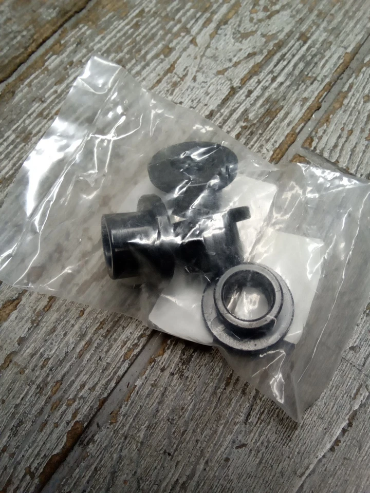 Kit de buje elevador amortiguador manillar piezas motocicleta Mid Usa 41340 Foto 3 de 3