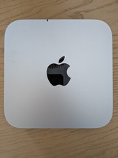 Apple Mac Mini A1347 Intel i5 1.4GHz 4GB Ram 500GB Late 2014