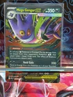 Mega Gengar ex 125/217 - Pokemon TCG - Ascended Heroes Double Rare Holo