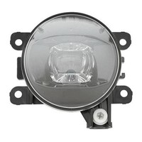 Diederichs LED Nebelscheinwerfer FüR Renault Clio IV Kangoo III Captur I Rechts