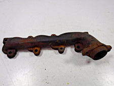 Jeep Grand Cherokee Wj 99-04 4.7 V8 Driver Left Side Exhaust Manifold Oem