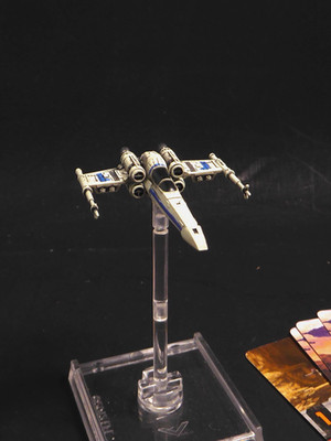Rebel Z-95 Headhunter for X-Wing Miniatures Game - 2nd Edition