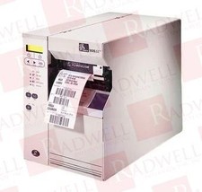 ZEBRA 102-801-00000 / 10280100000 (USED)