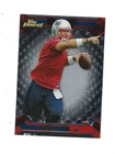 2013 Finest #73 Tim Tebow NEW ENGLAND PATRIOTS