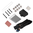 Pump Mounted Driver PMD FSD Relocation Kit for 1995-2002 Chevy C3500 6.5L