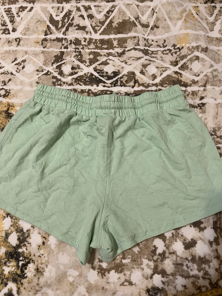 Nickelodeon девочек большой Джерси Knute шорты желтый Губка Боб Rugrats REN Rocko - Изображение 4 из 4