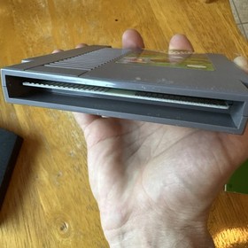 Nintendo World Cup 1990 NES Cart