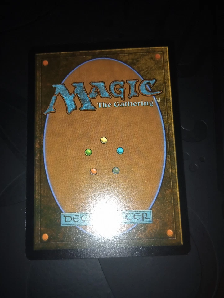 The Soul Stone (Foil) Mythic | MTG Marvel Spider Man #0066 - Image 2 of 2