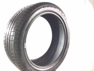 Set Of 2 P295/40R22 Goodyear Eagle F1 Asymmetric SUV MO1 112 W Used 8/32nds
