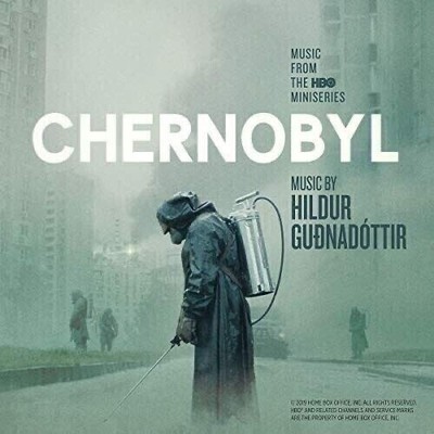 Tschernobyl - [NEU & VERSIEGELT] (versiegelt beschädigt) 12'' Vinyl