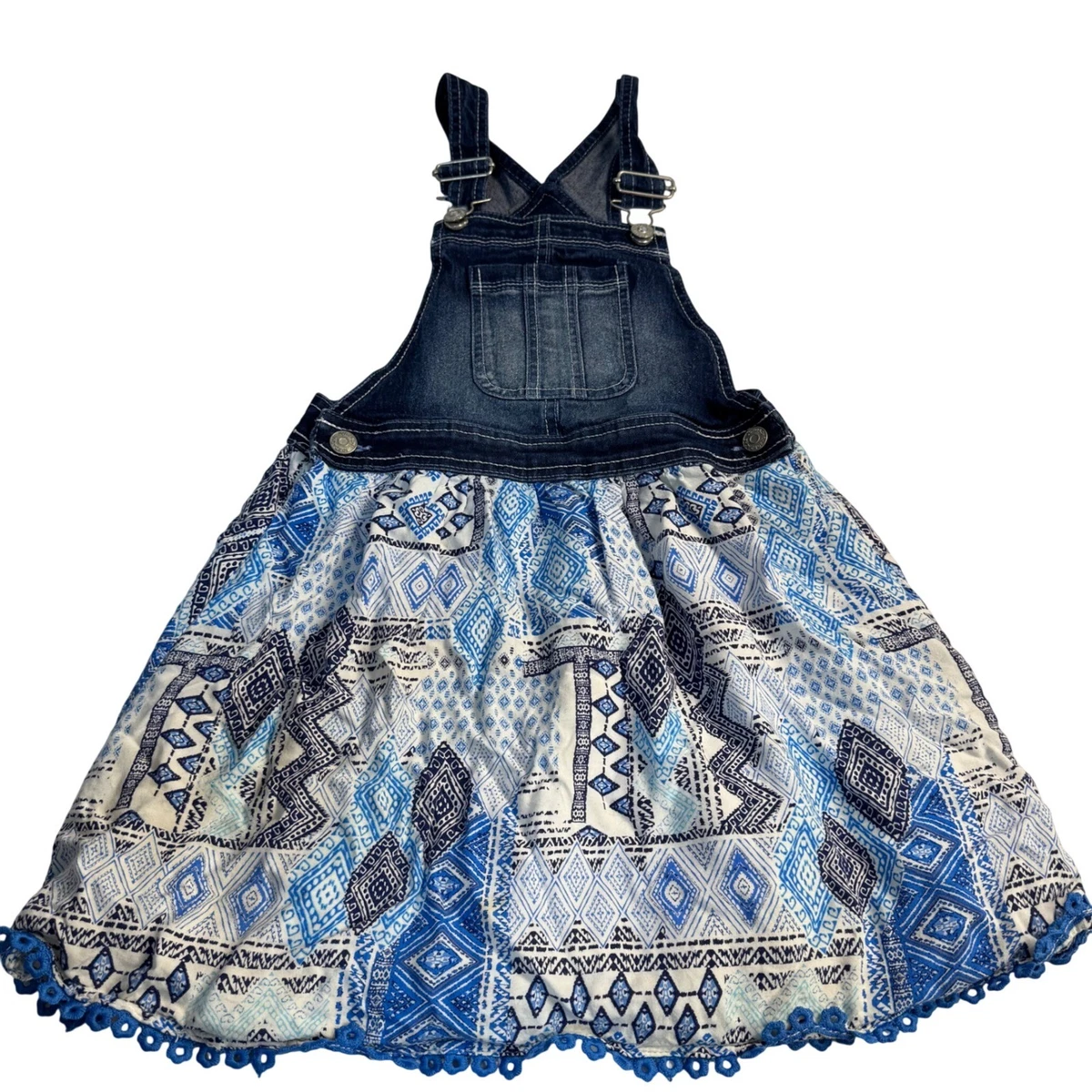 Jordache Denim Dresses for Girls for sale