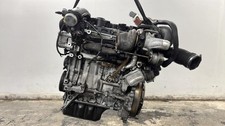 Moteur Citroen DS