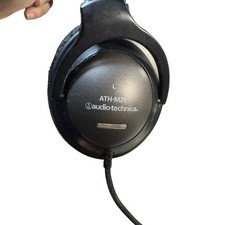 audio technica ath-m20 headphones