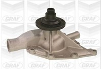 Graf Wasserpumpe PA565 FüR Land Rover